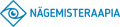 Nagemisteraapia logo